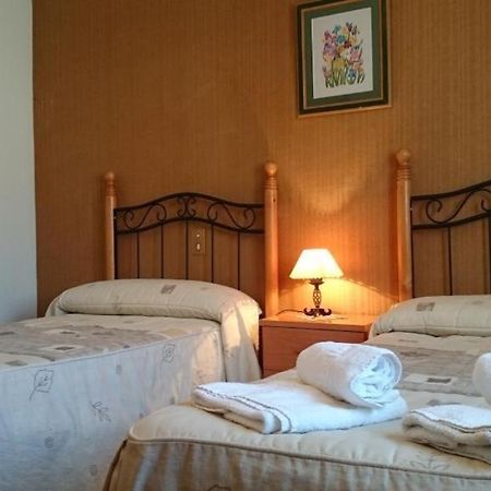 Casa Estacio Villa Villacastin Ngoại thất bức ảnh