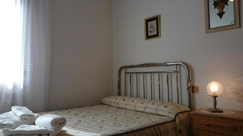 Casa Estacio Villa Villacastin Ngoại thất bức ảnh